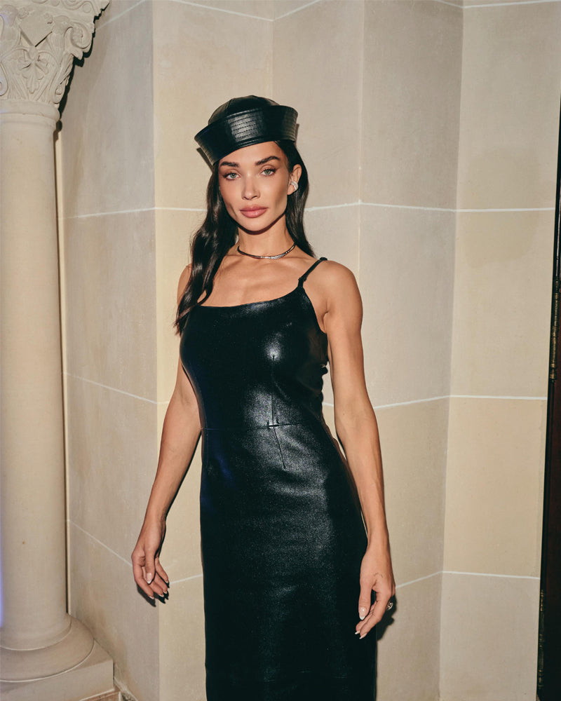 Amy Jackson Westwick