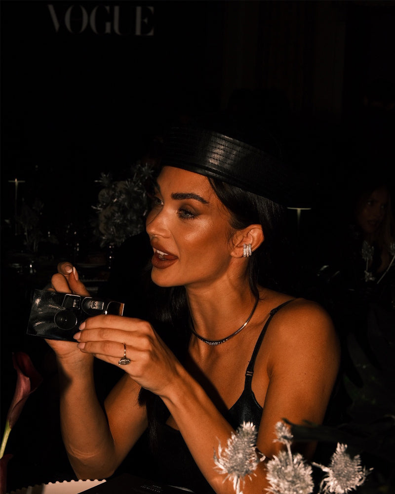 Amy Jackson Westwick